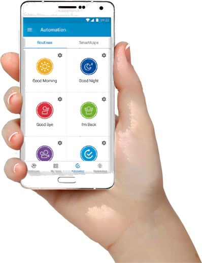alarme vidéosurveillance commerce : contrôle à distance