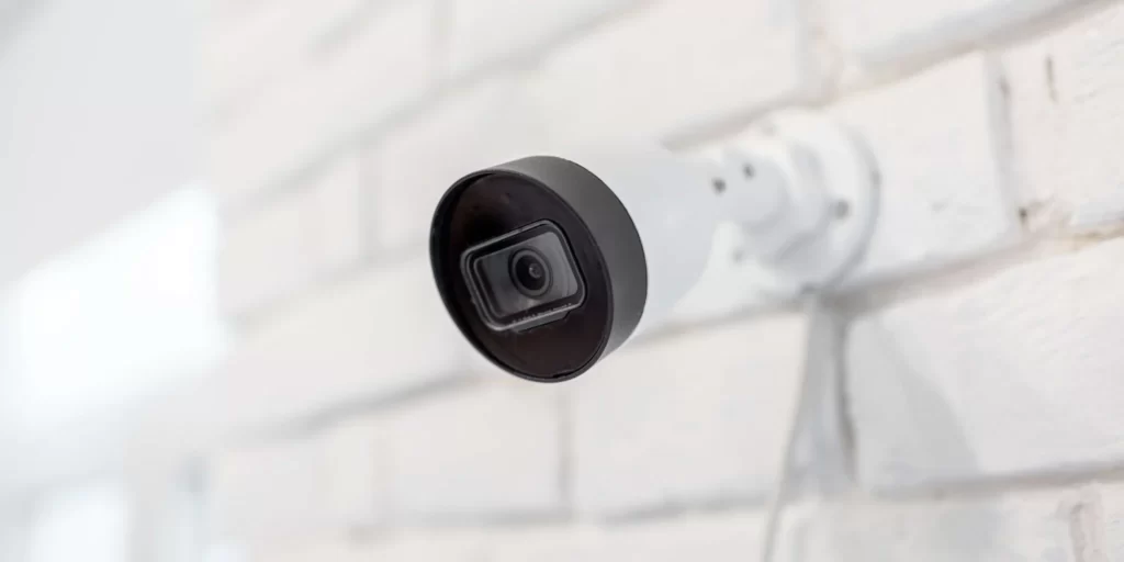 Sécuriser les dépôts de carburant d'entreprises avec la vidéosurveillance.