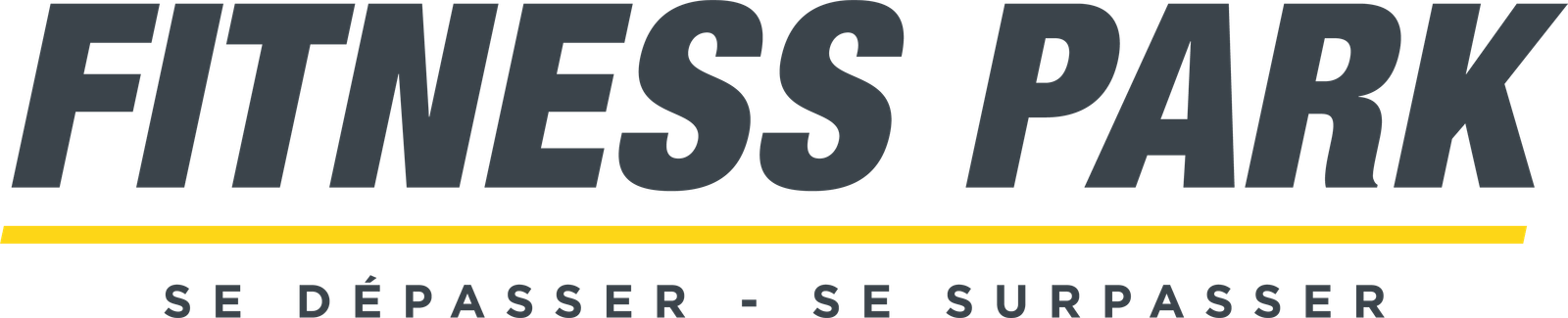 fitness park - client agelec protection