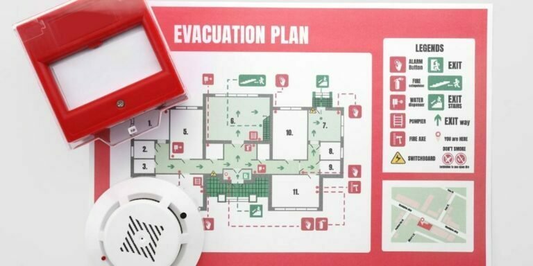 Plan de sécurité PPMS