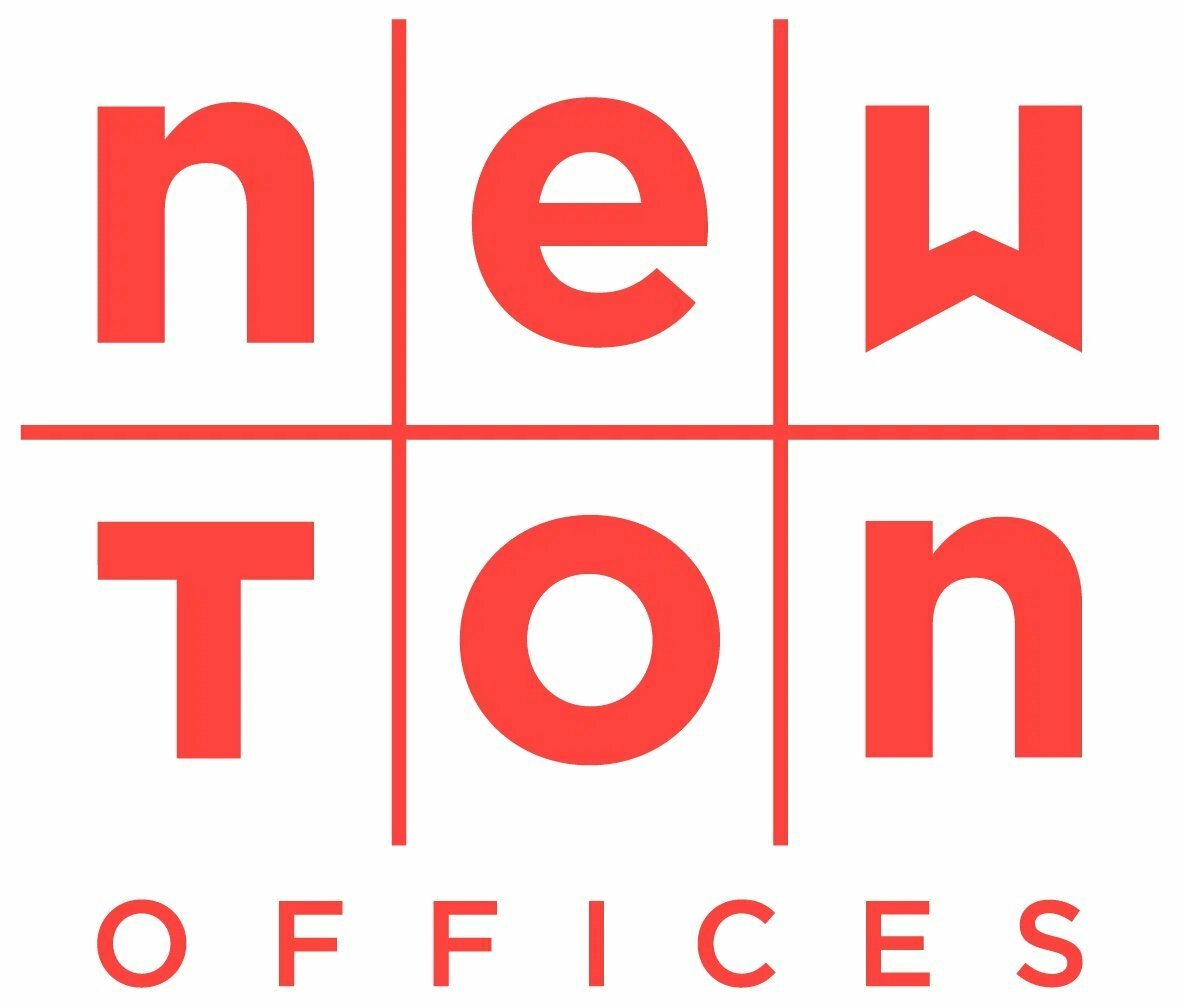 Logo newton offie - client agelec protection
