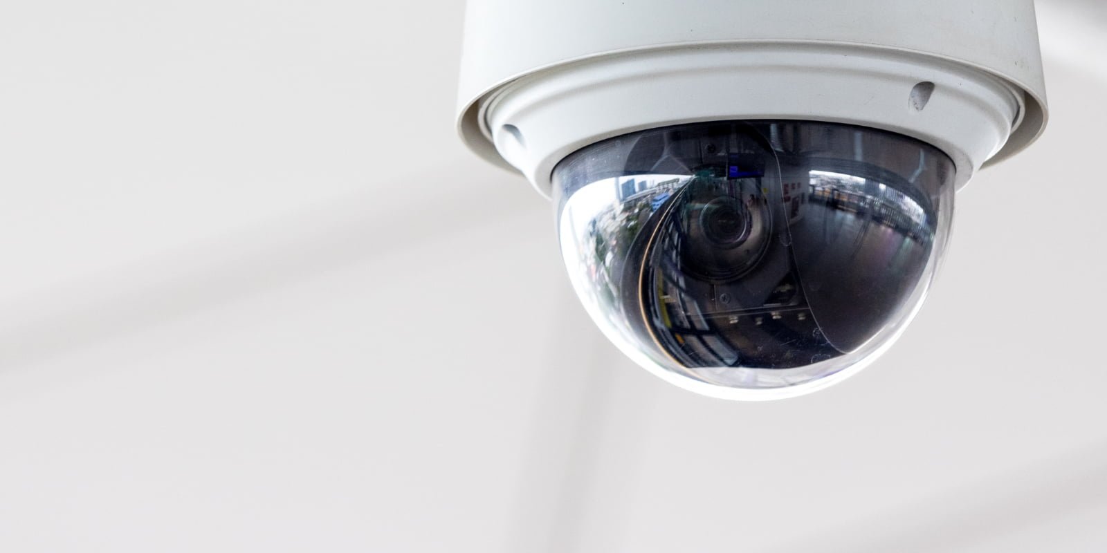vidéosurveillance copropriété : extraction vidéo
