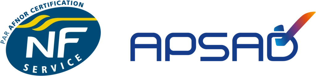 certifications et normes alarme et vidéosurveillance : APSAD