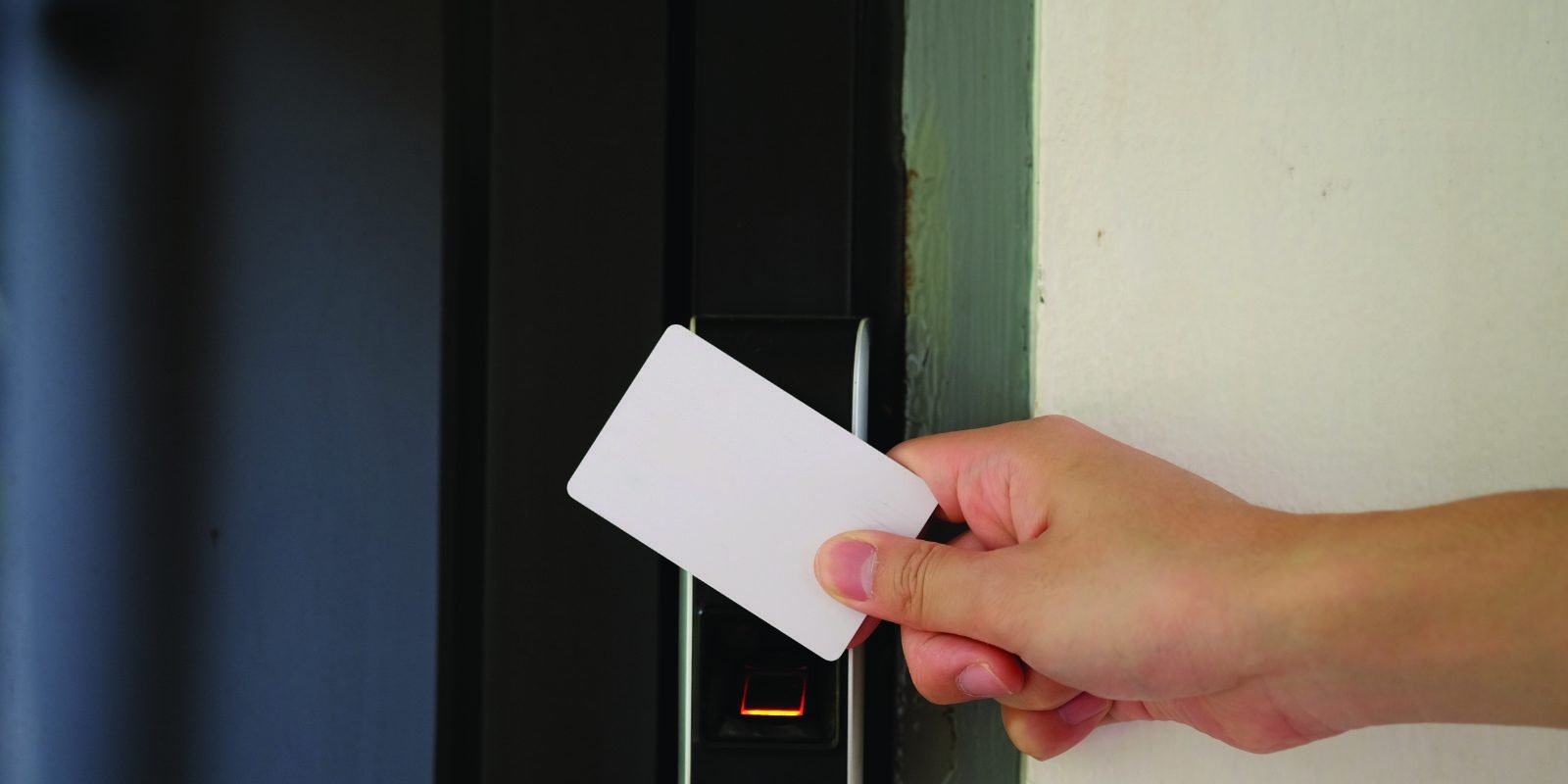 Sécurité en EHPAD : un système de contrôle d'accès